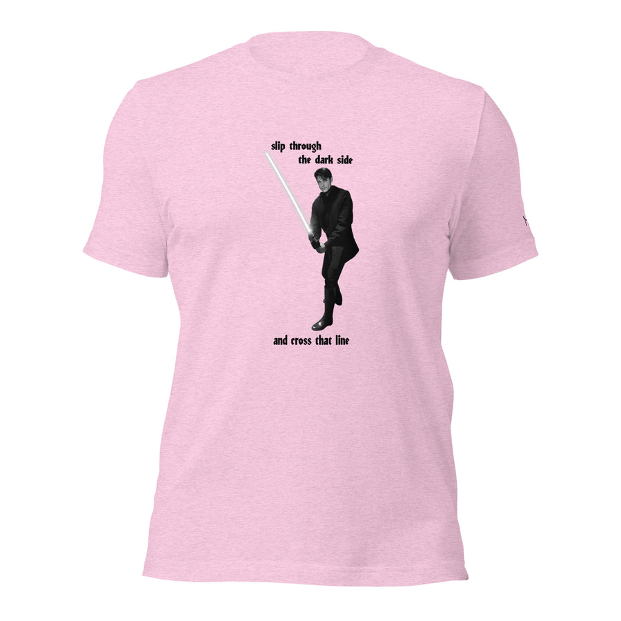 Michael Paré Dark Side T