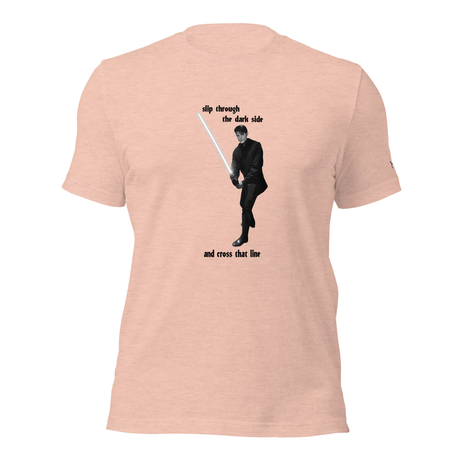 Michael Paré Dark Side T