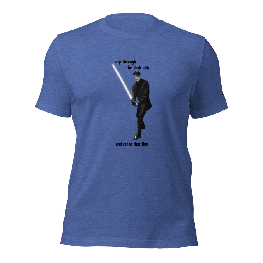 Michael Paré Dark Side T