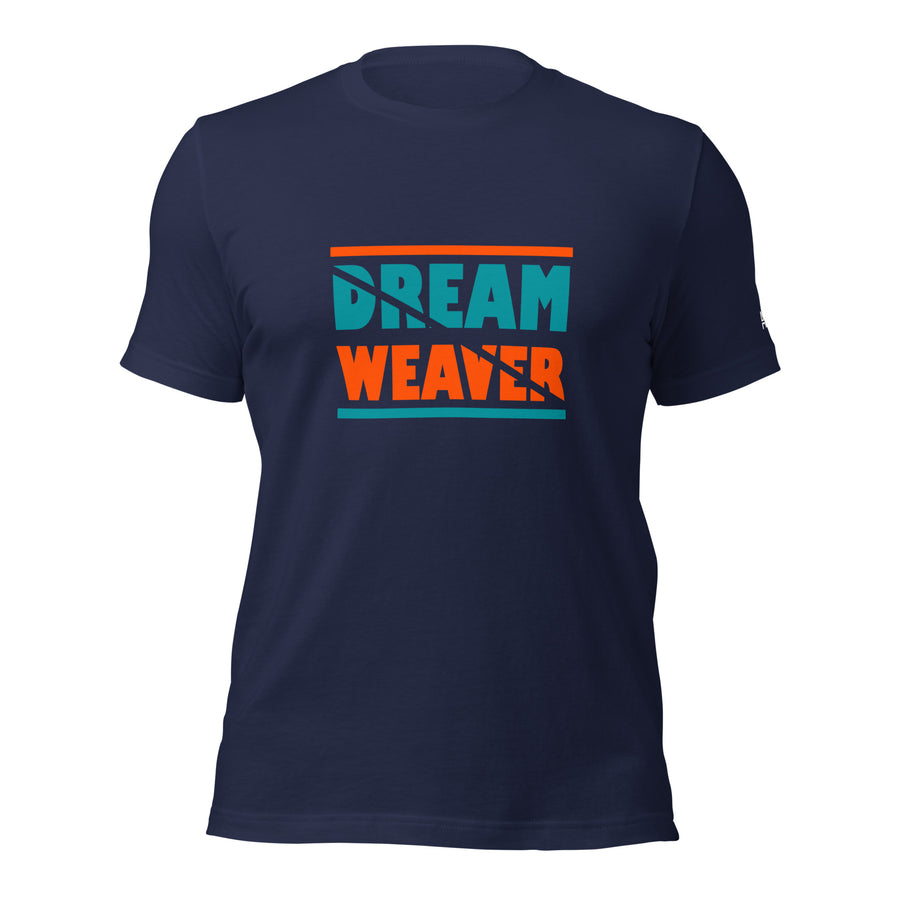 Anthony Weaver Dream Weaver T