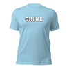 Kelly Stinnett Grind T