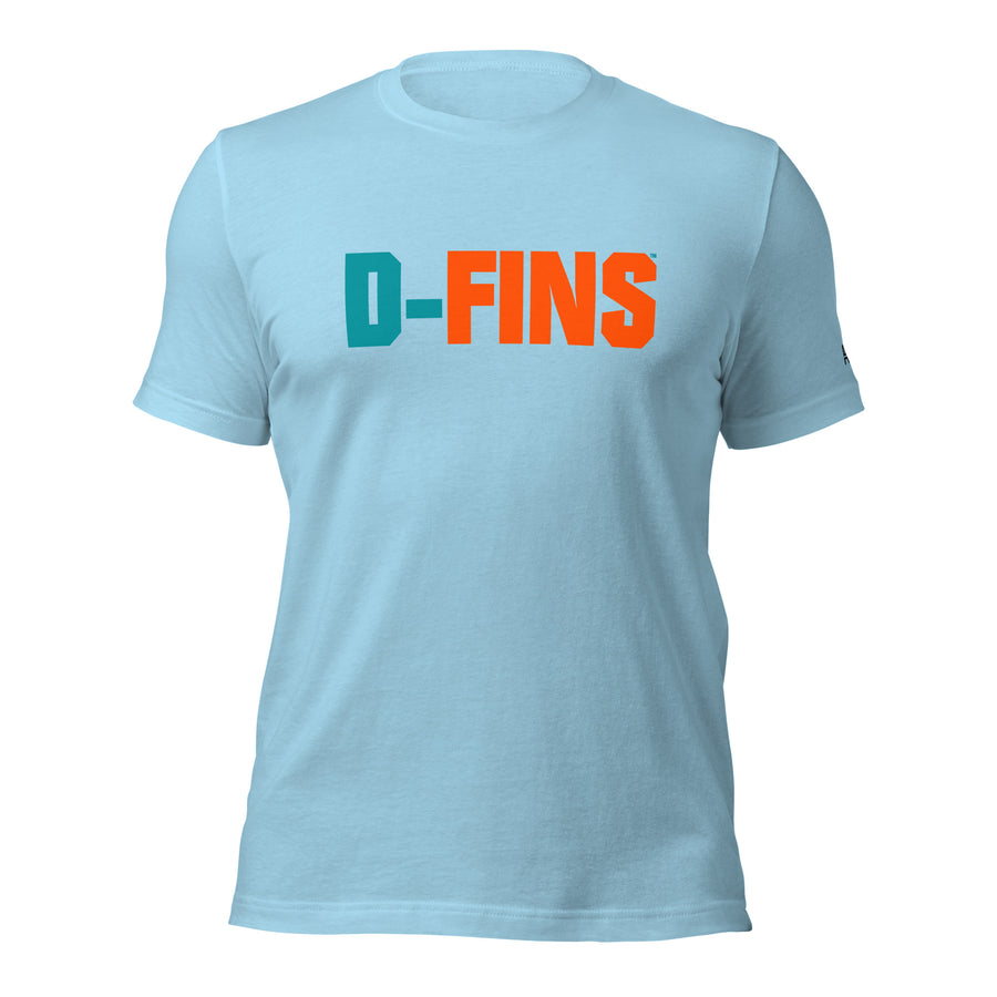 Anthony Weaver D-Fins T