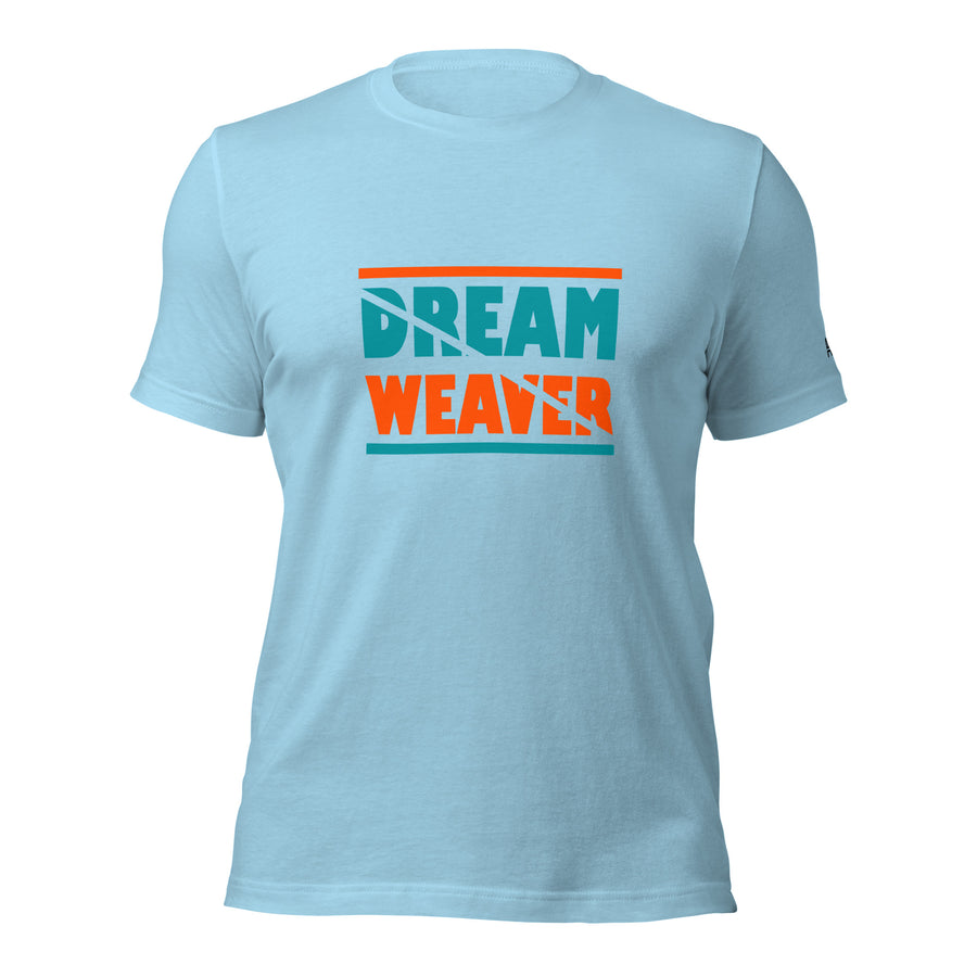 Anthony Weaver Dream Weaver T