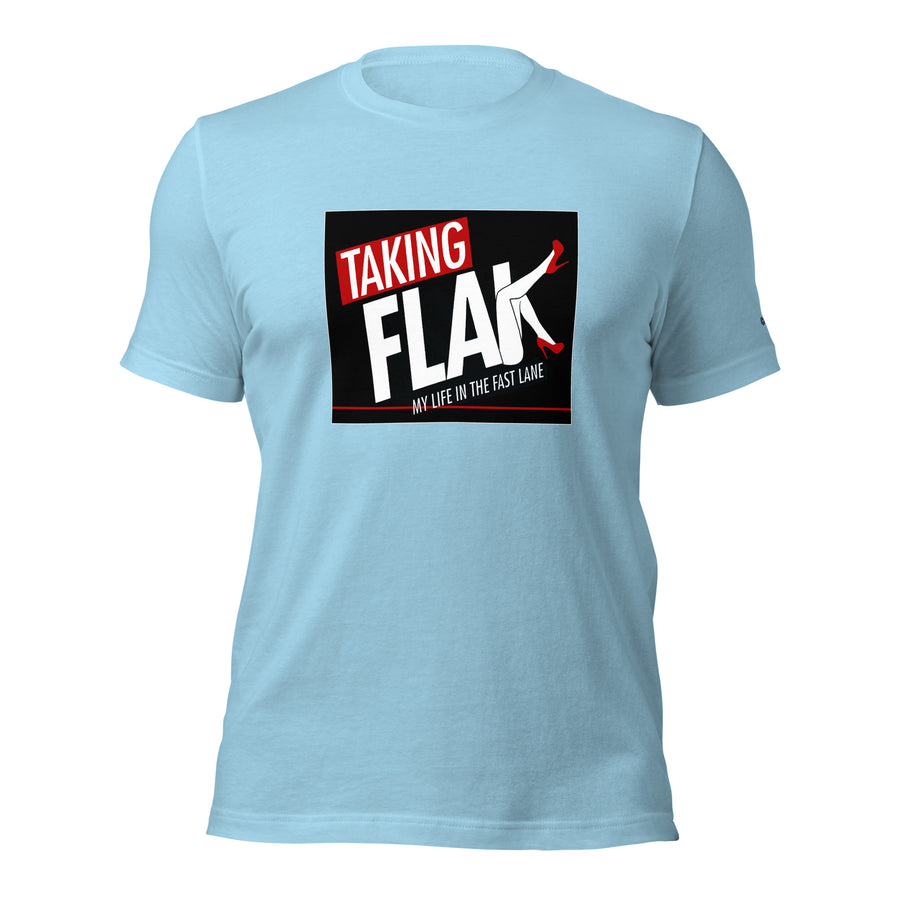 Dan Pastorini Flak T