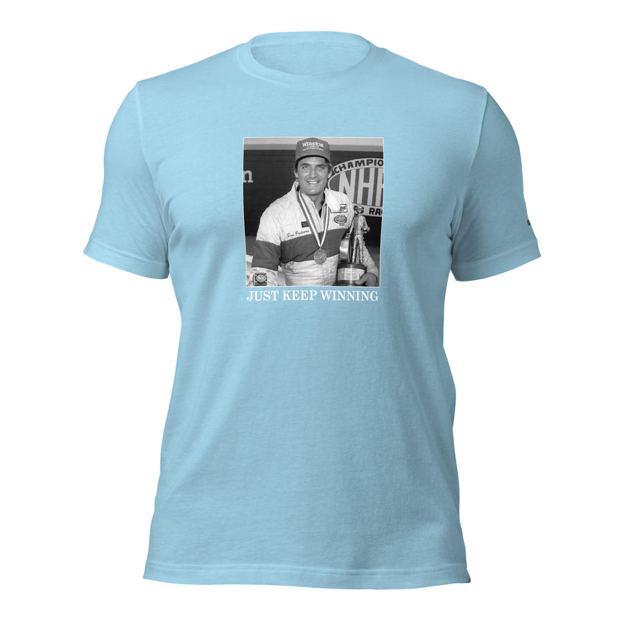 Dan Pastorini Winning T