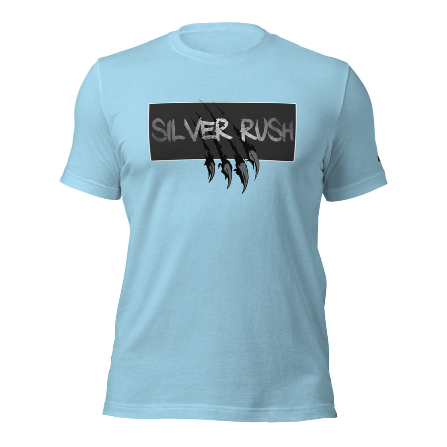 Bubba Baker Silver Rush T
