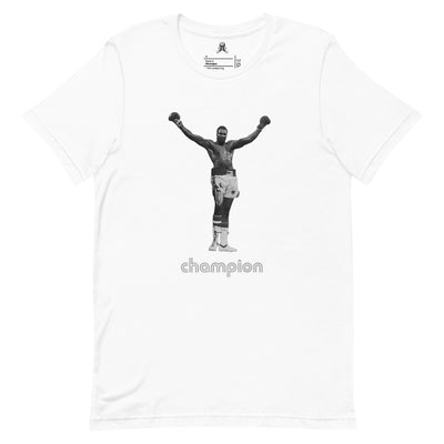 ROB EALH Champ T