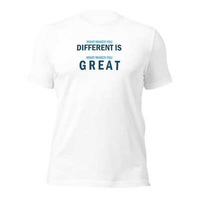 Marques Ogden Great T