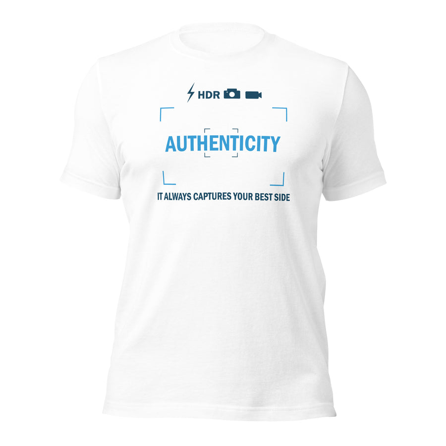 Marques Ogden Authenticity T