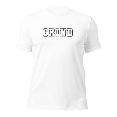 Kelly Stinnett Grind T