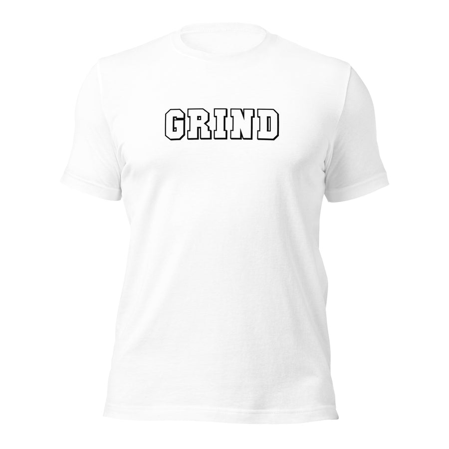 Kelly Stinnett Grind T