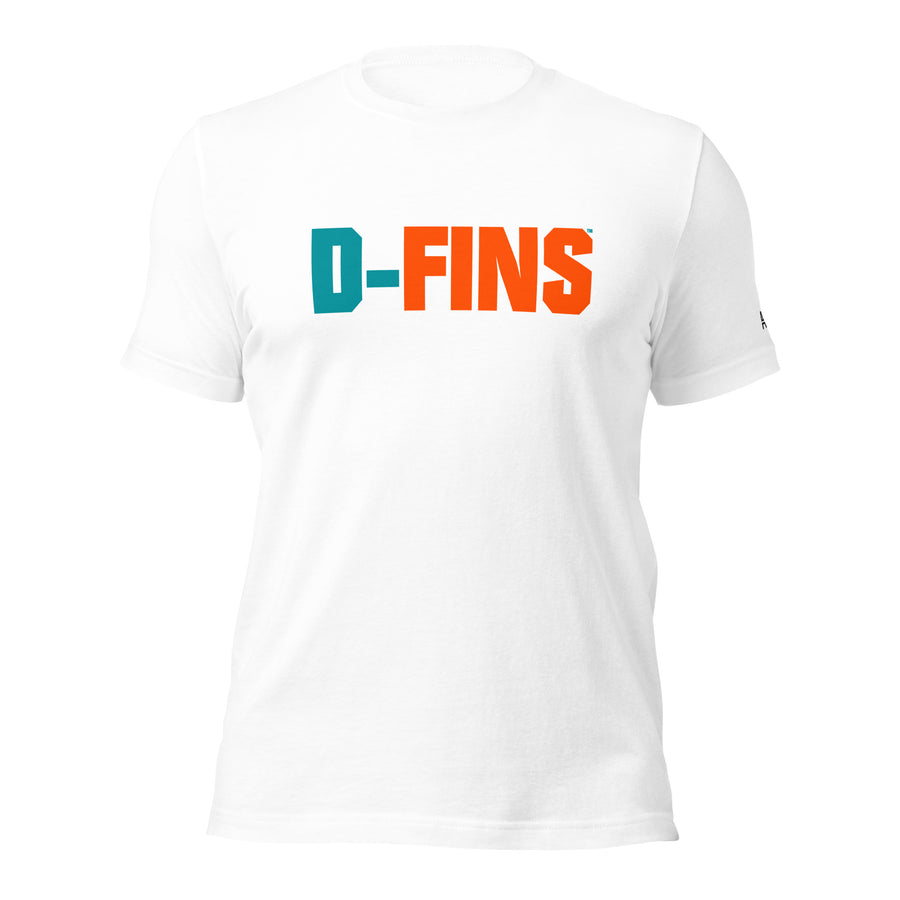 Anthony Weaver D-Fins T