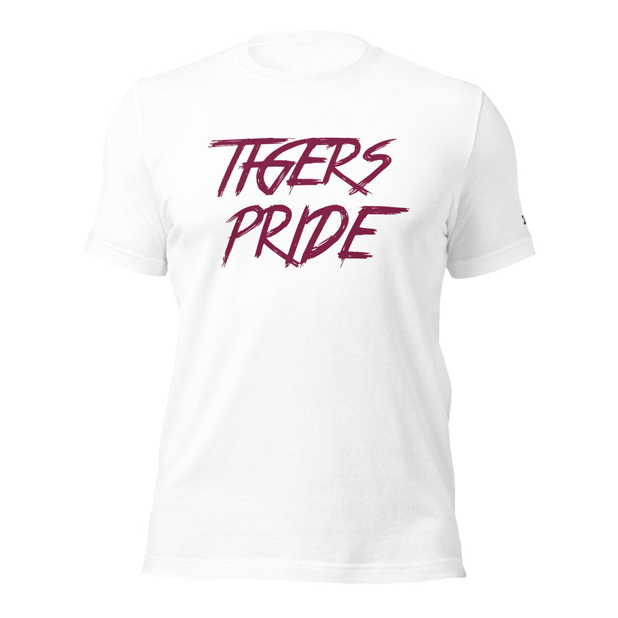 Cris Dishman Tigers T