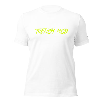 Julius Williams Trench Mob T