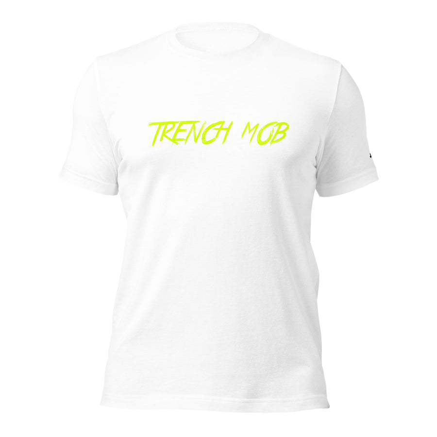 Julius Williams Trench Mob T
