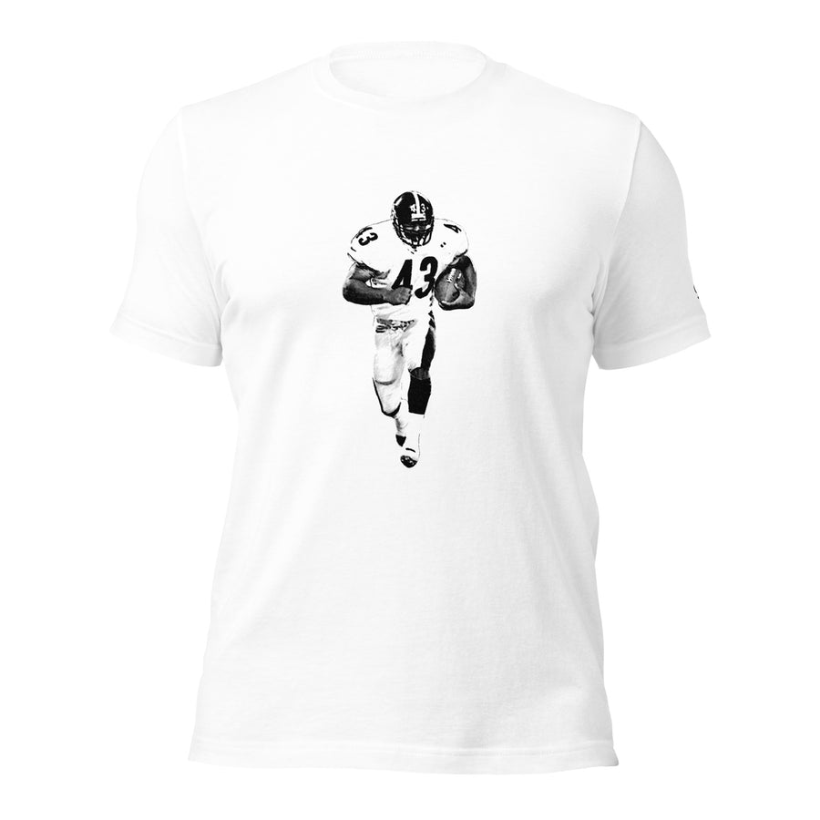 George Jones Rushing T