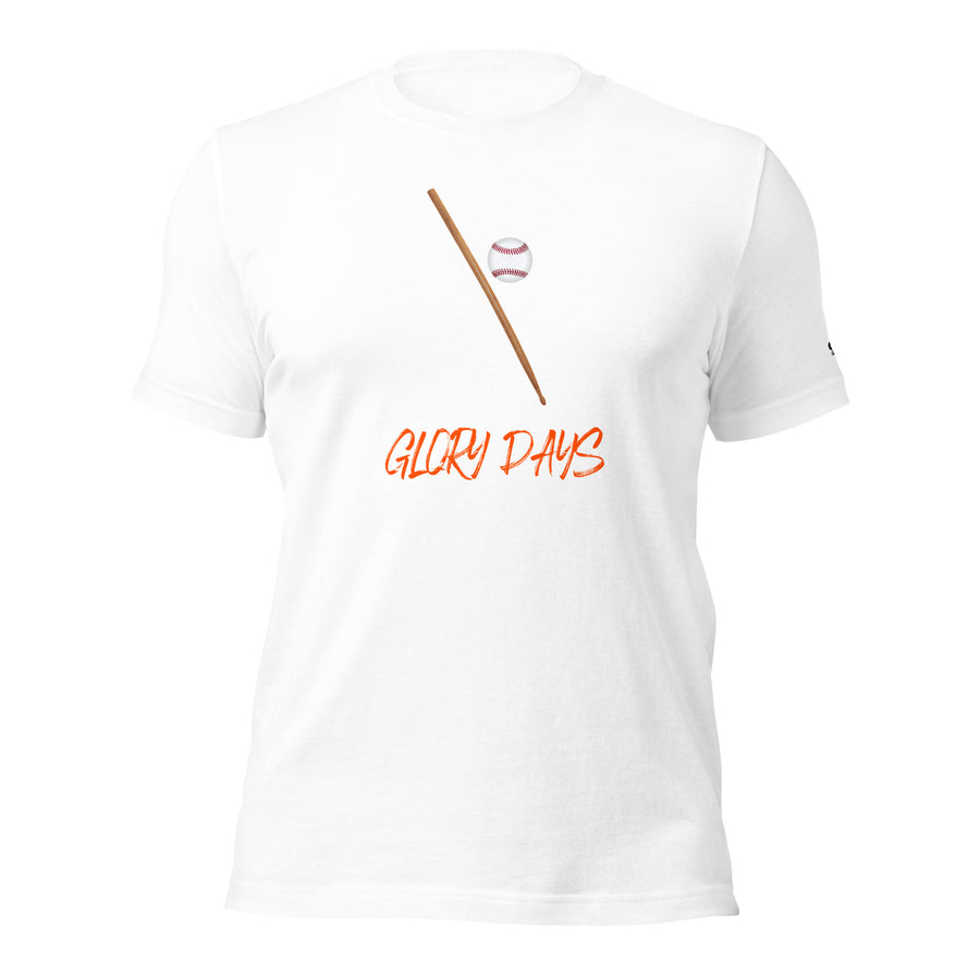 Jerry Spradlin Glory Days T