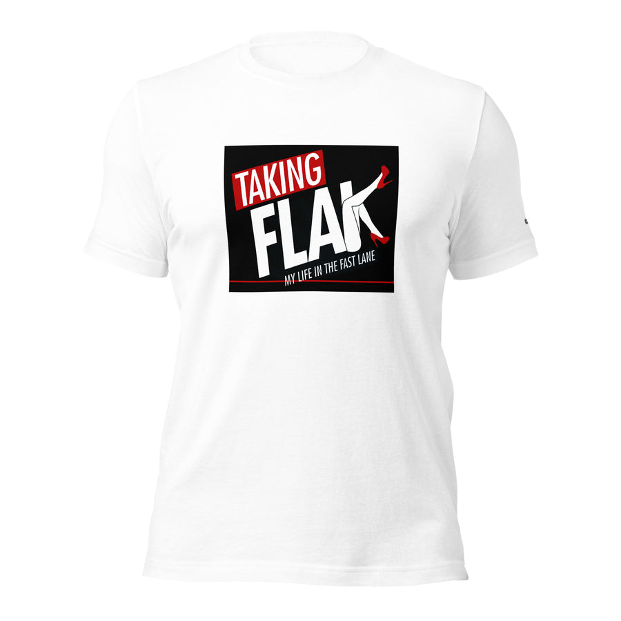 Dan Pastorini Flak T