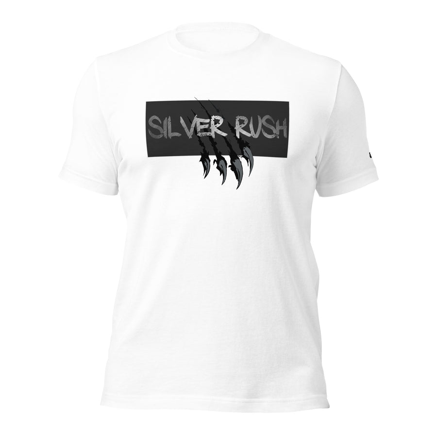 Bubba Baker Silver Rush T