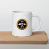 Medina Odd Fellows Coffee Mug